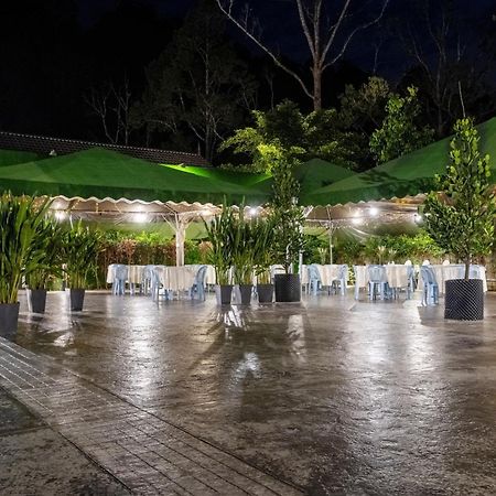 Villa Renai Resort เบนตง ภายนอก รูปภาพ