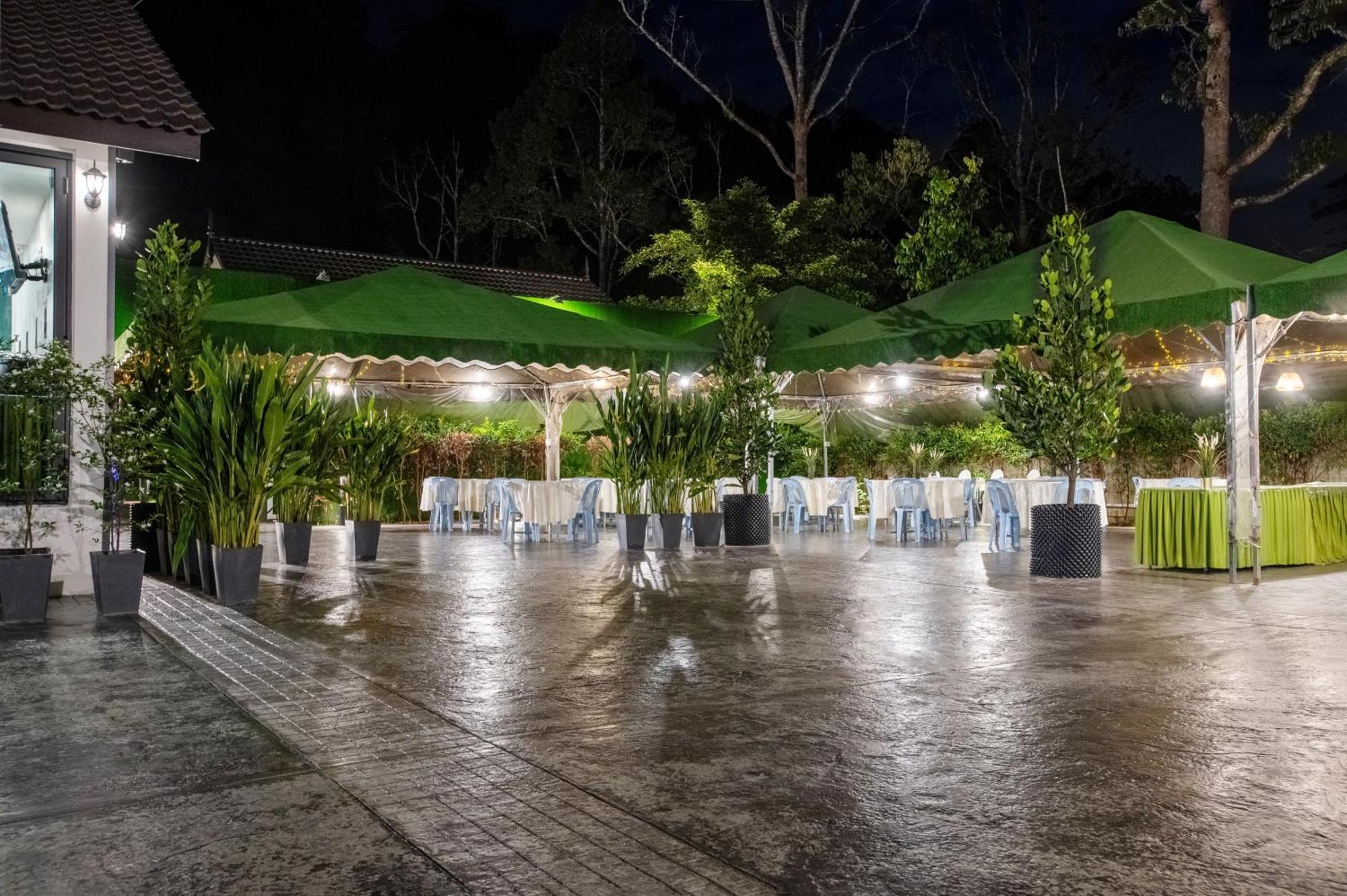 Villa Renai Resort เบนตง ภายนอก รูปภาพ